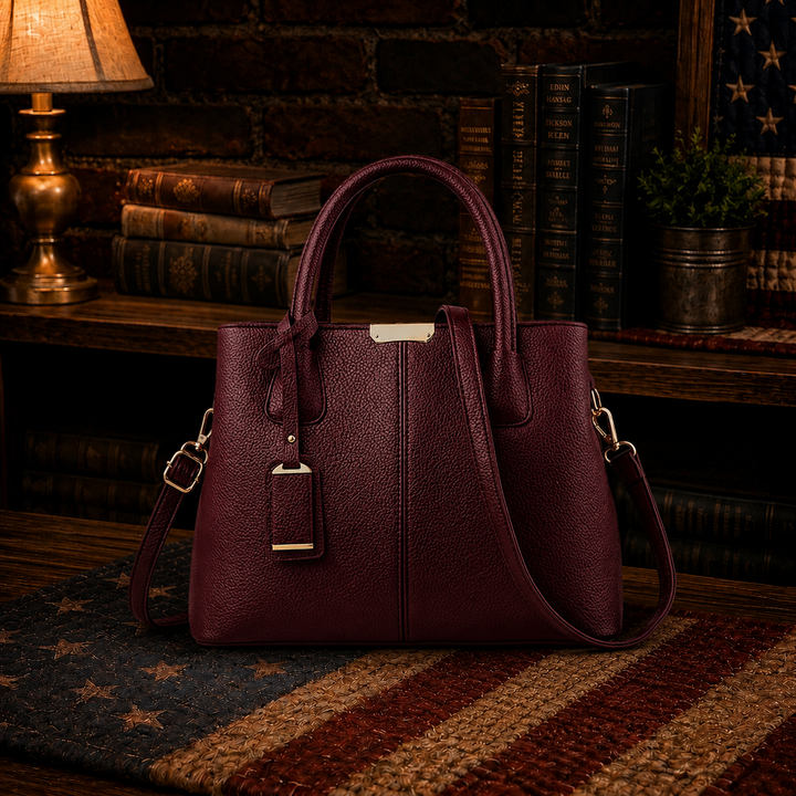 Liberty Hand Bag