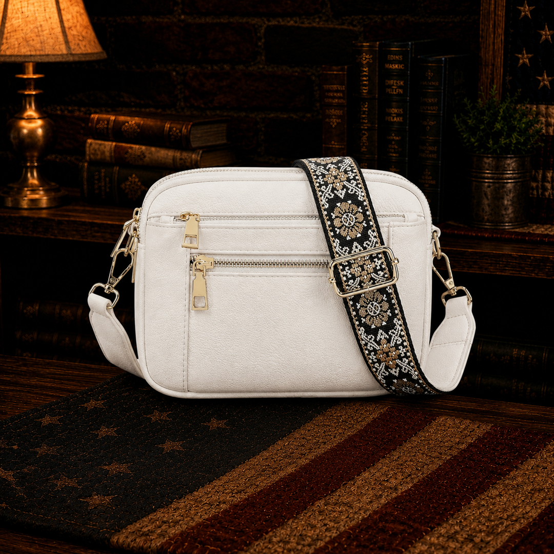 Heritage Soul Bag