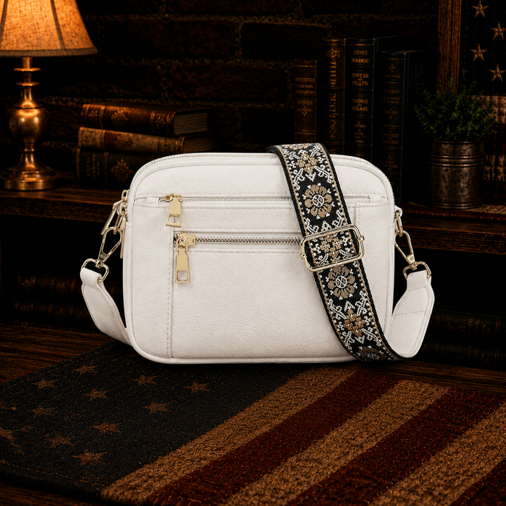 Heritage Soul Bag