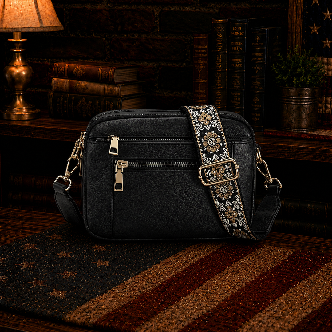 Freedom Heart Bag