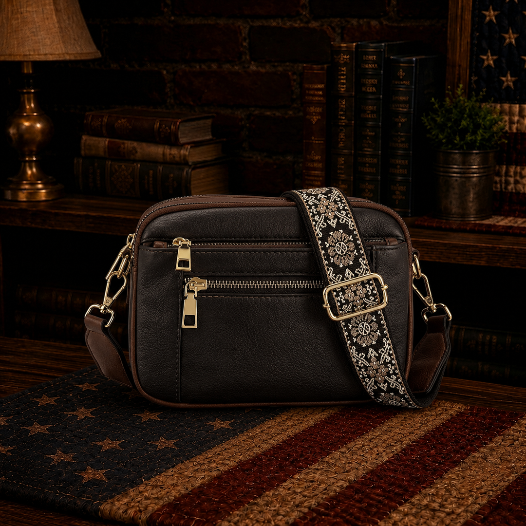 Valor Crafted Bag