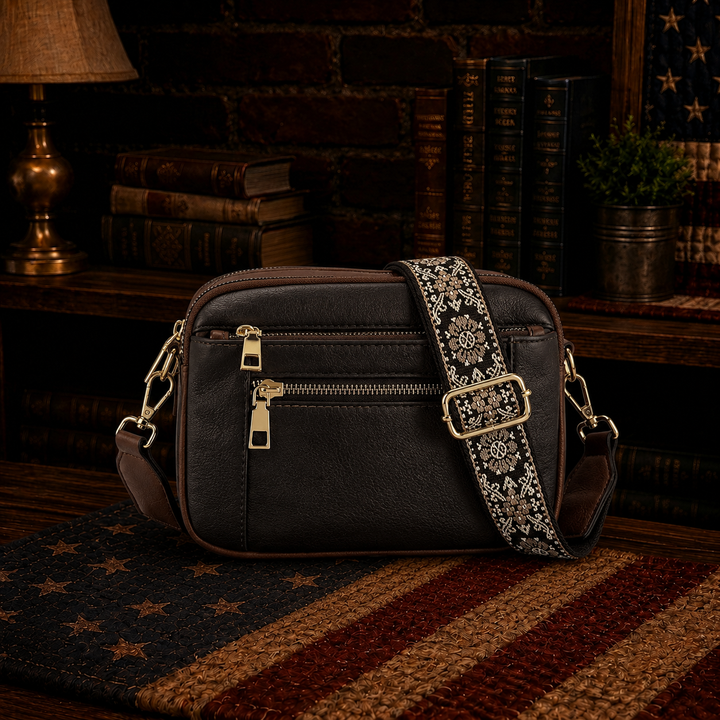 Valor Crafted Bag
