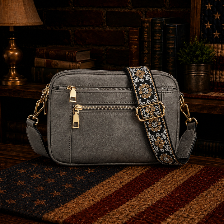 Patriot Made Bag
