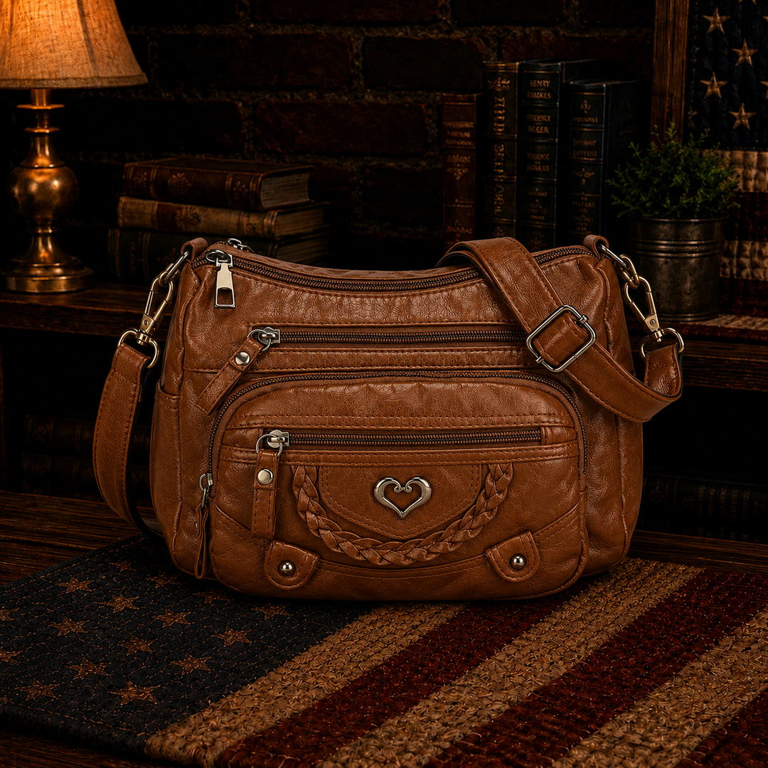 Heritage Pride Bag