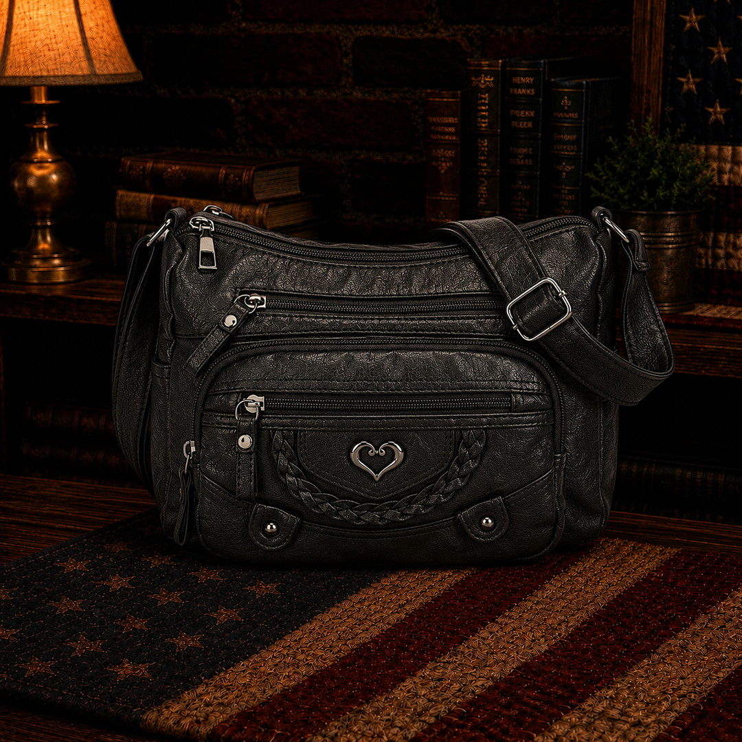 Freedom Made Bag