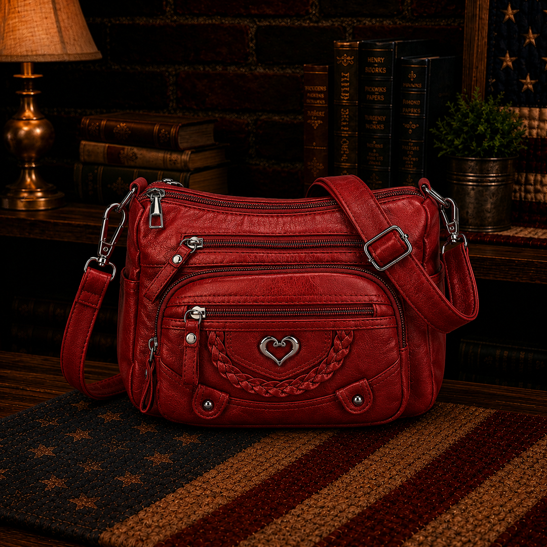 Valor Soul Bag