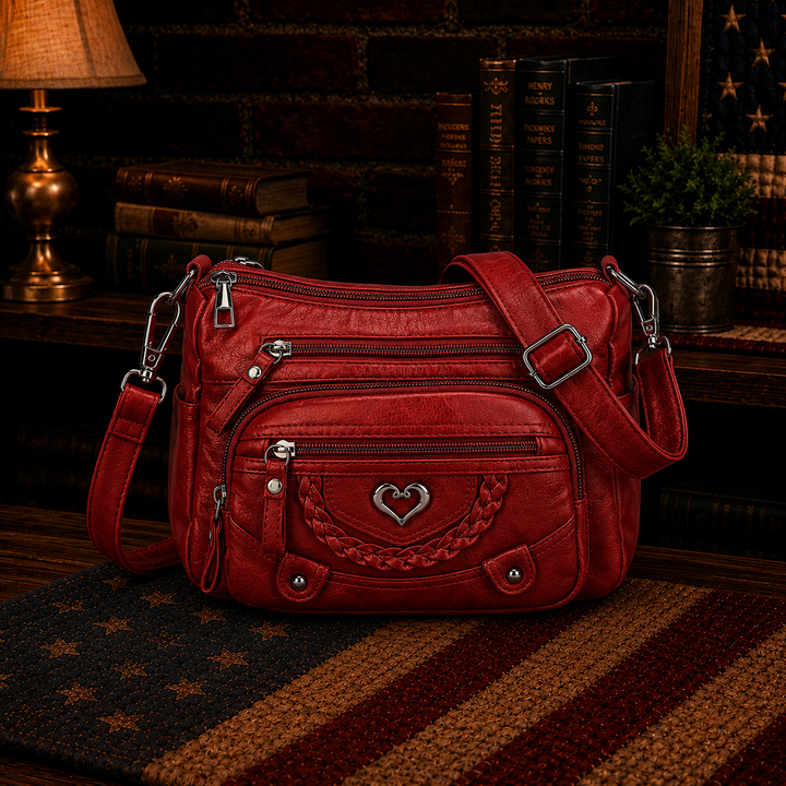 Valor Soul Bag