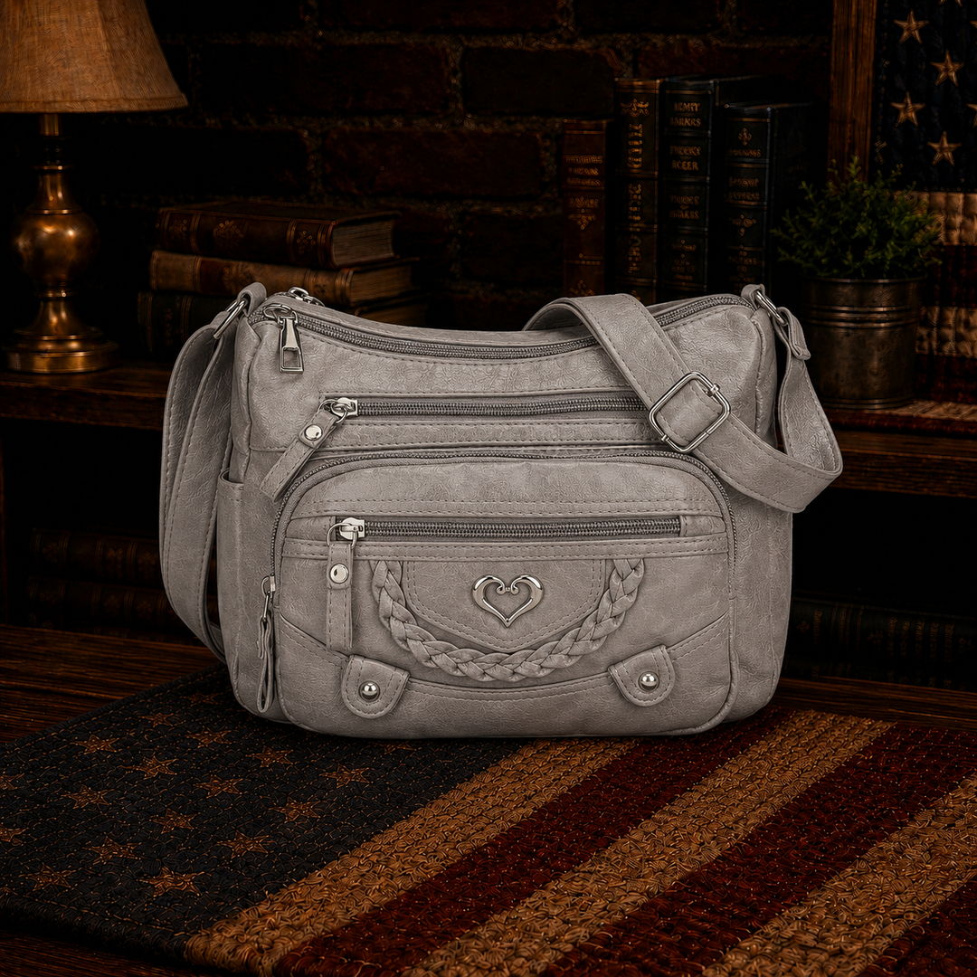 Patriot Hand Bag