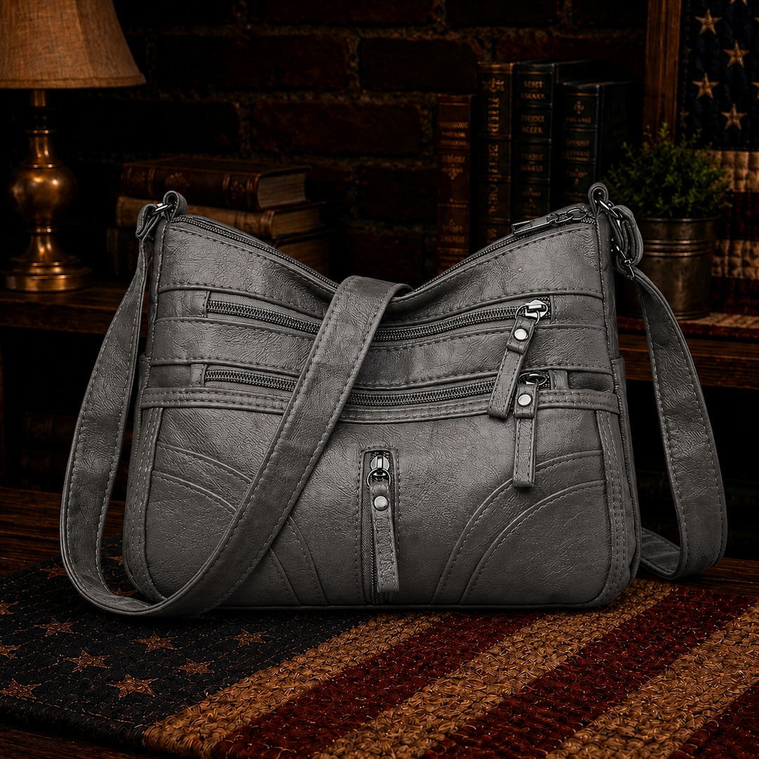 Patriot Crafted Bag