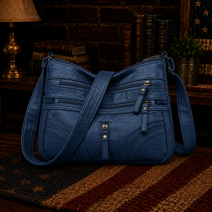 Liberty Made Bag