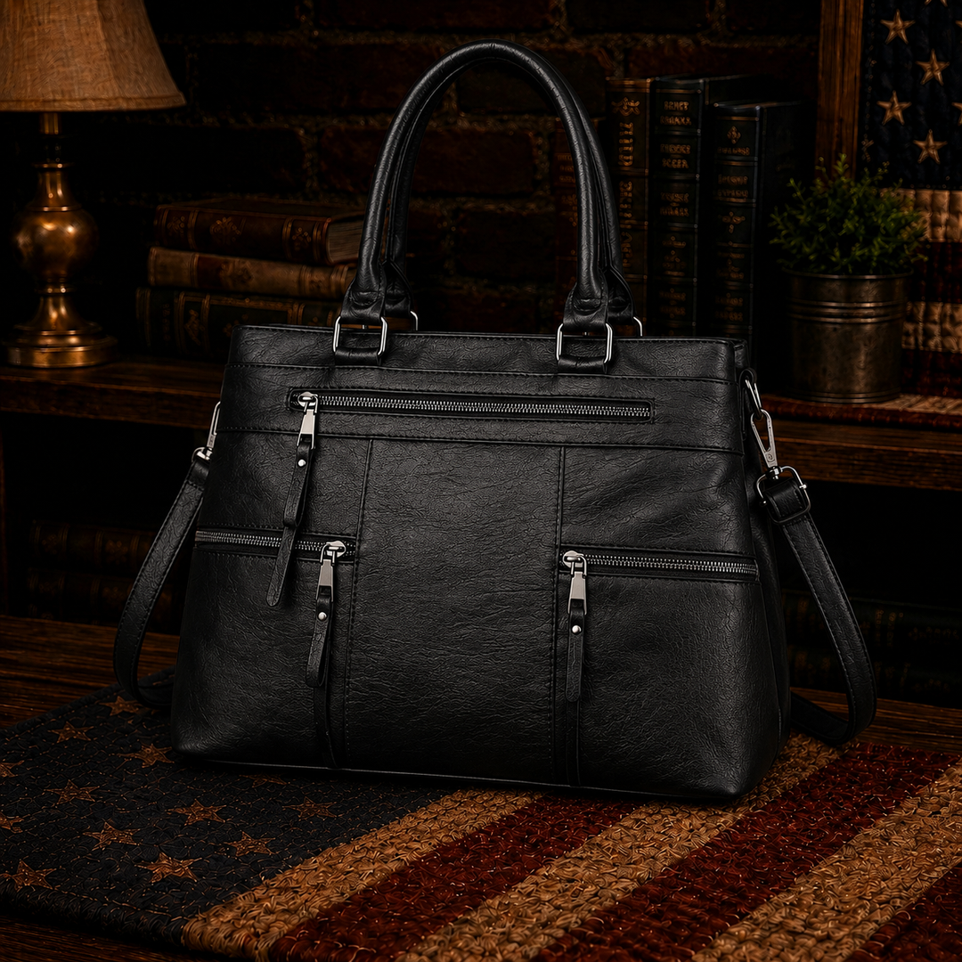 Freedom Soul Bag