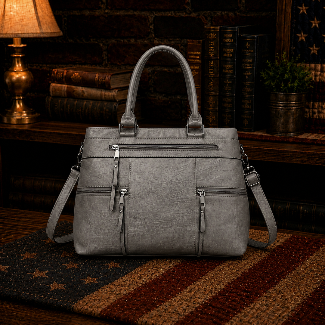 Valor Made Bag