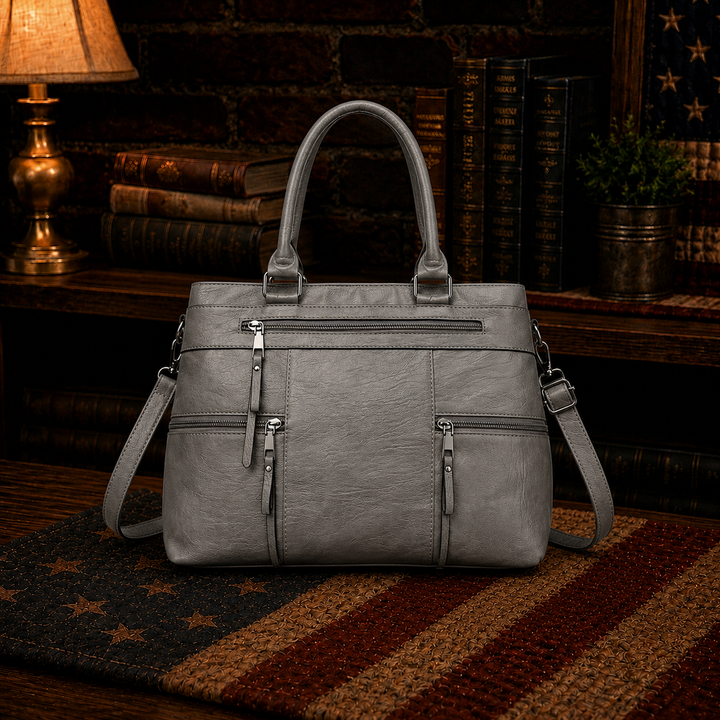 Valor Made Bag