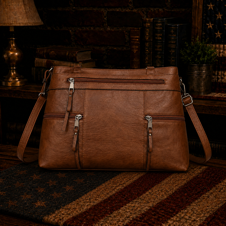 Liberty Crafted Bag