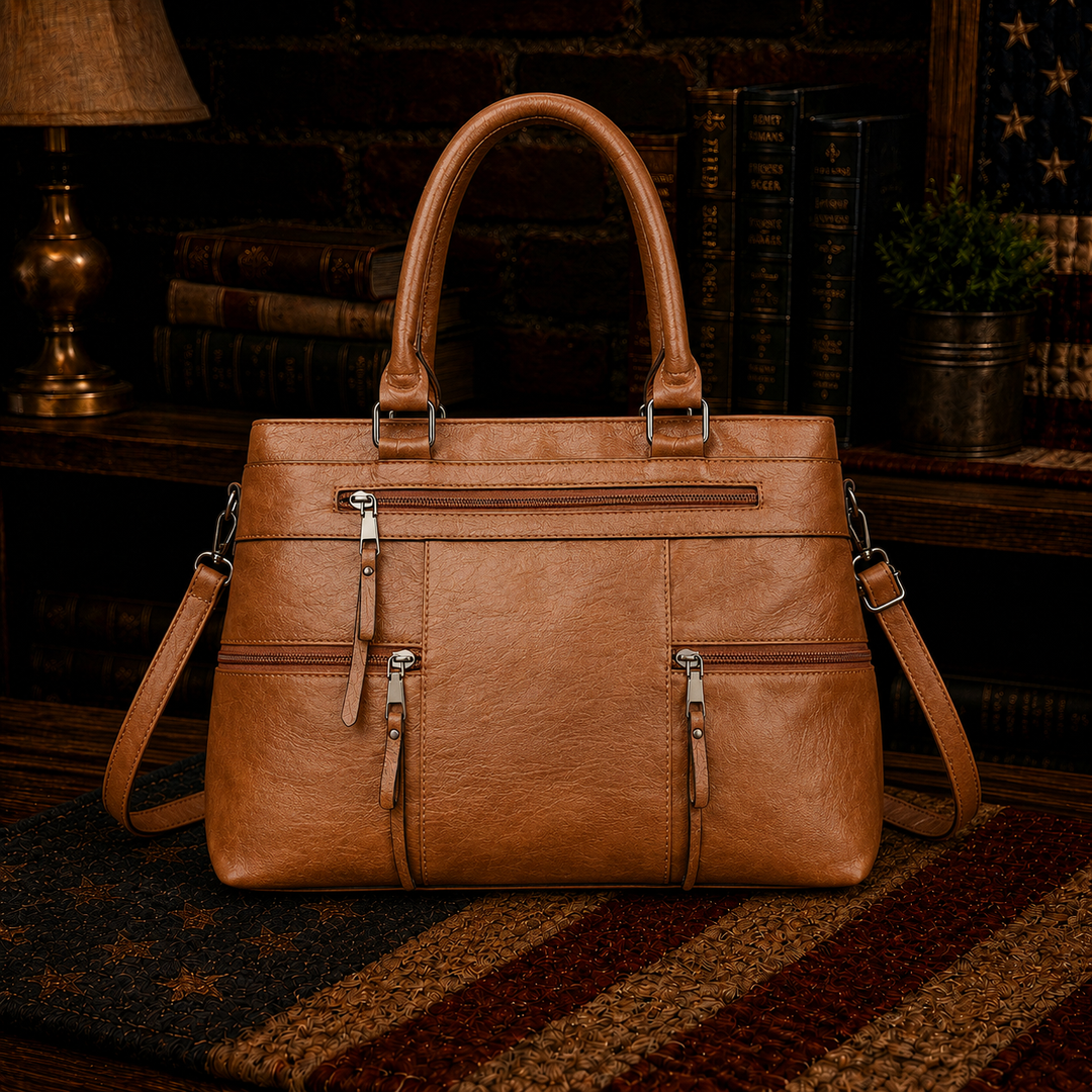 Patriot Soul Bag