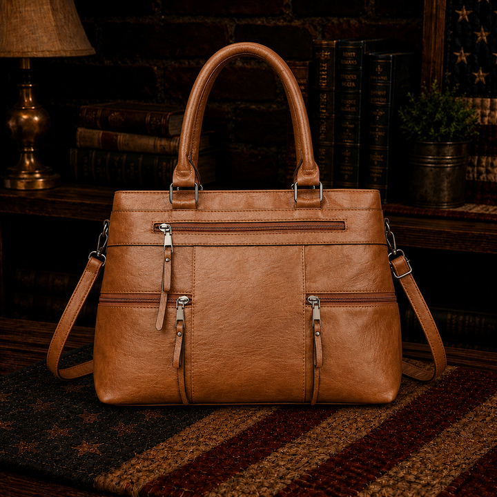 Patriot Soul Bag