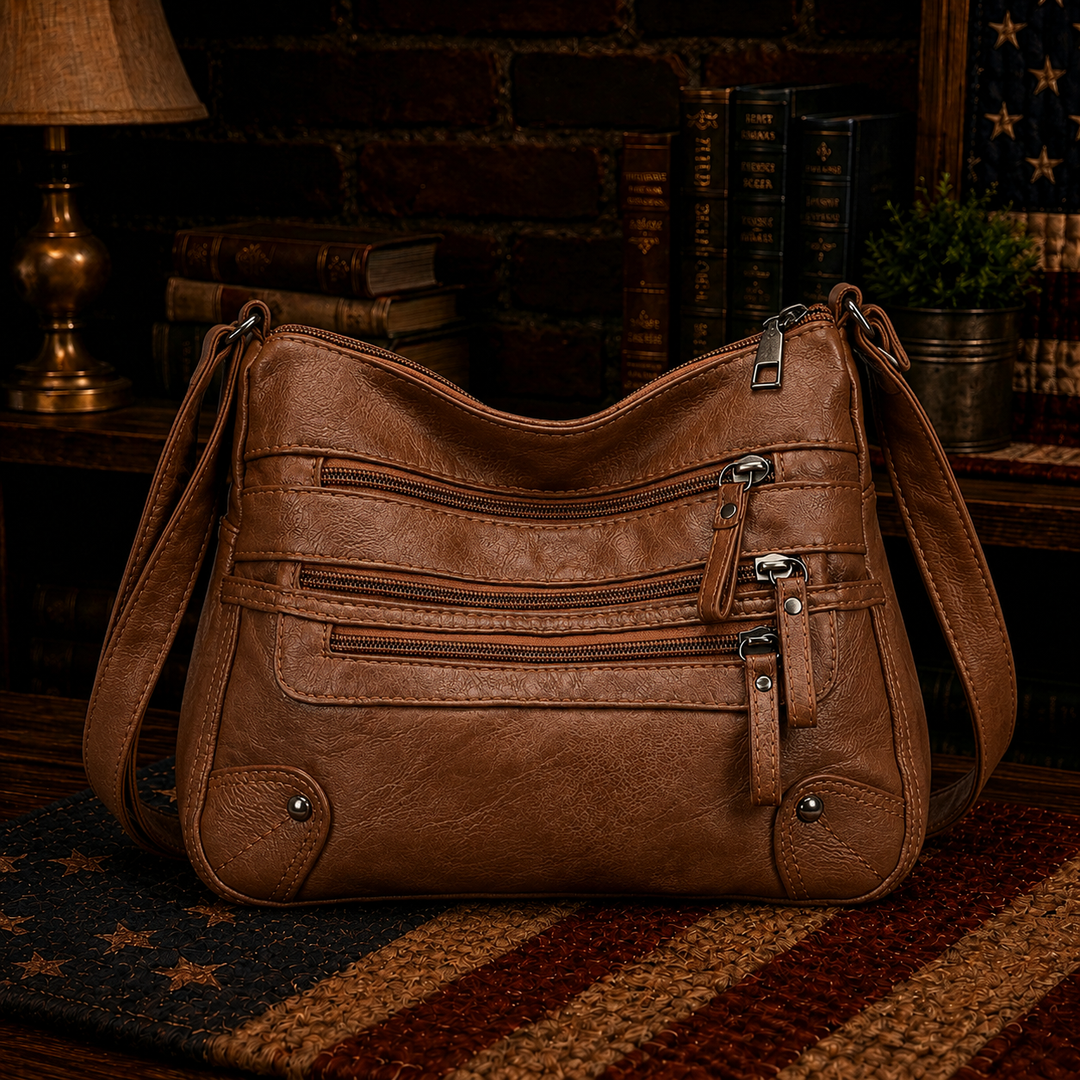 Heritage Soul Bag