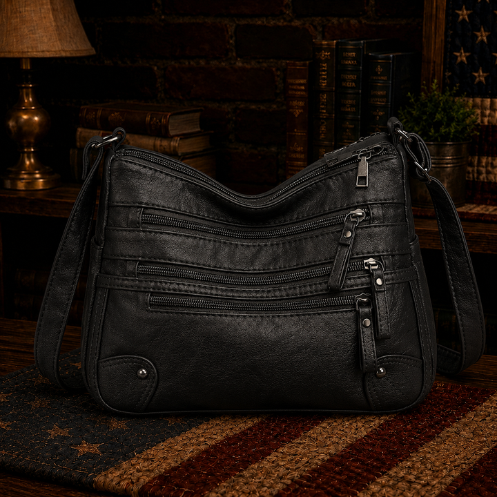 Valor Crafted Bag