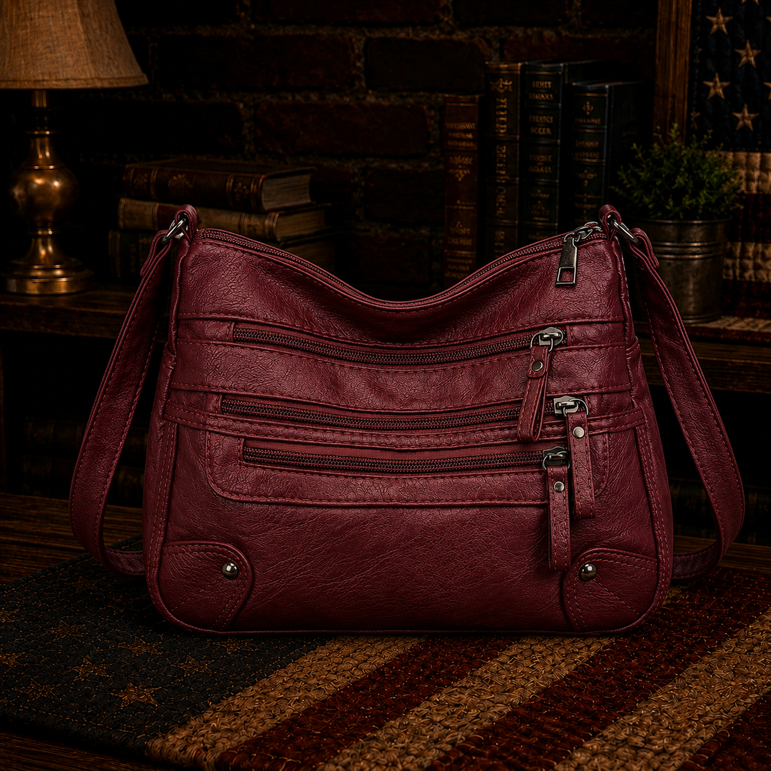 Freedom Heart Bag