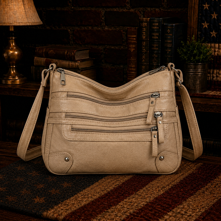 Patriot Made Bag