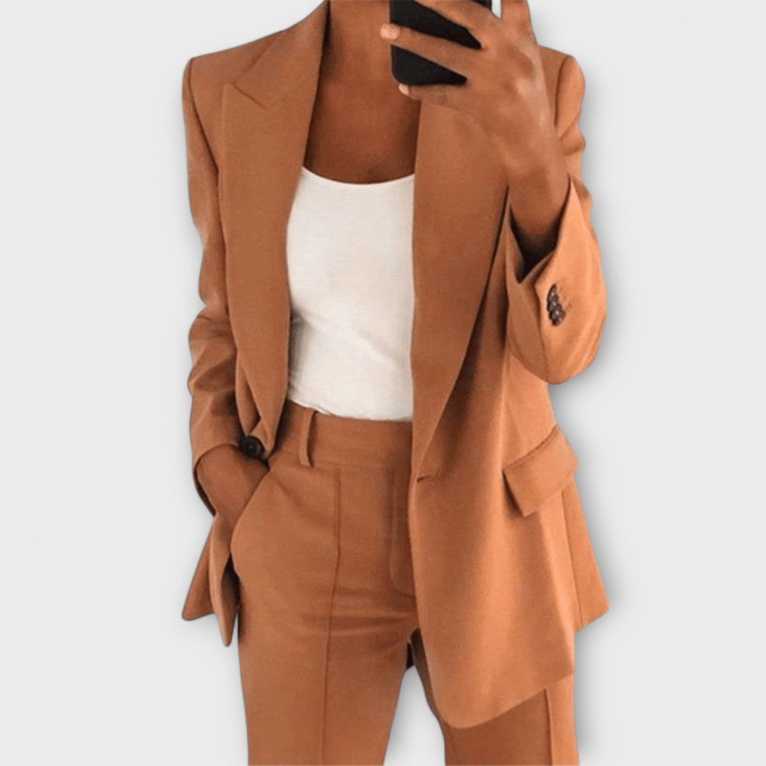 Aurora Elegant 2-Piece Set for Women
