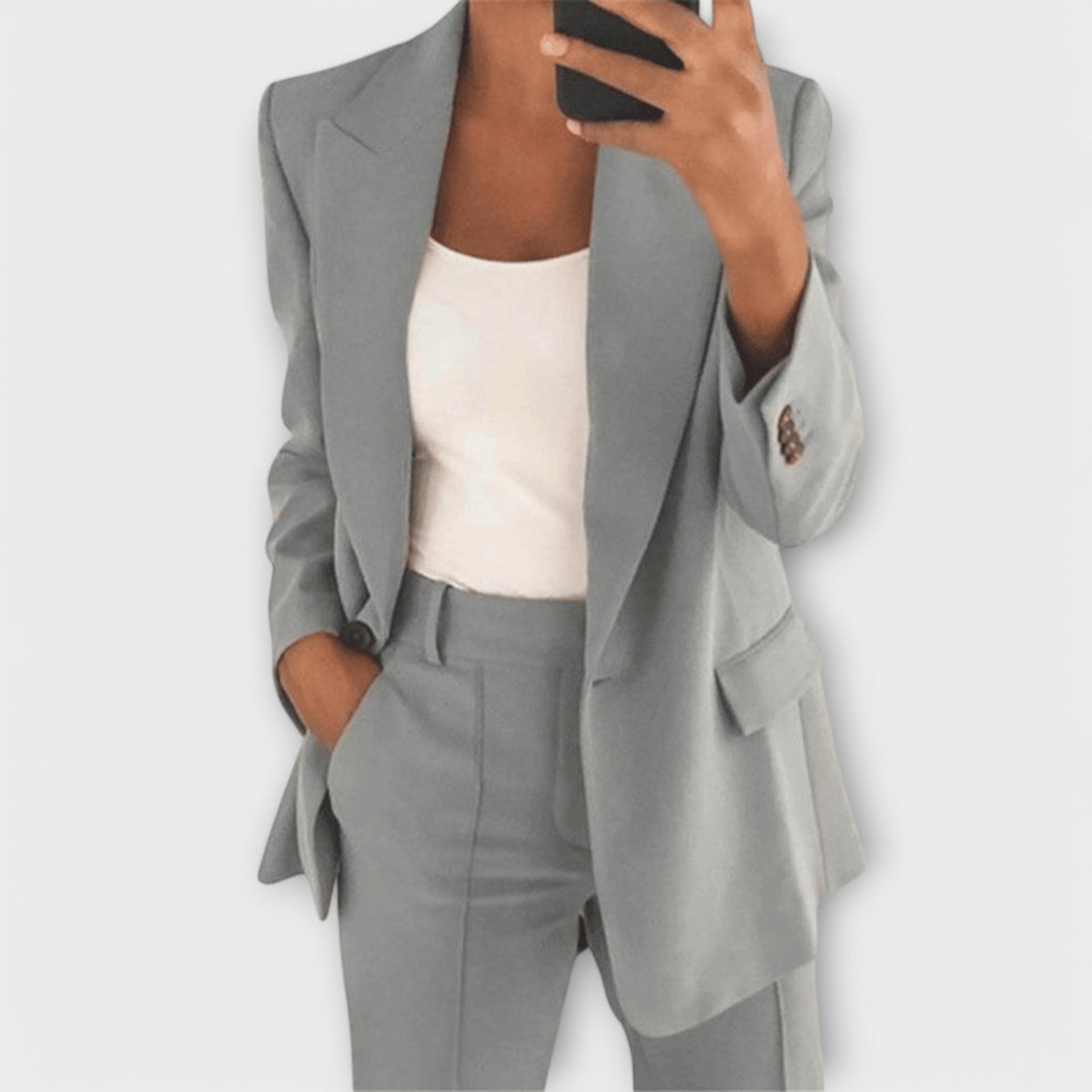 Aurora Elegant 2-Piece Set for Women