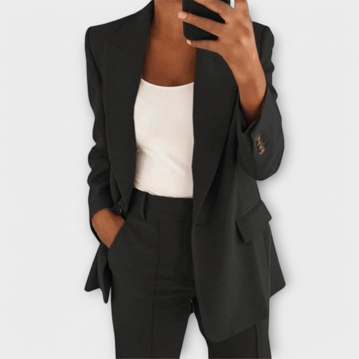 Aurora Elegant 2-Piece Set for Women