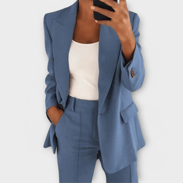 Aurora Elegant 2-Piece Set for Women