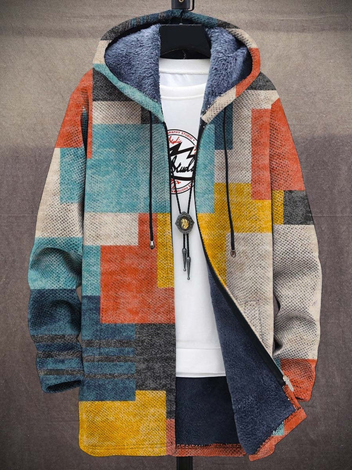 Elouera | Luxury Art-Inspired Cardigan