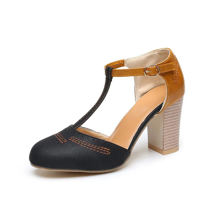 Callina Heels