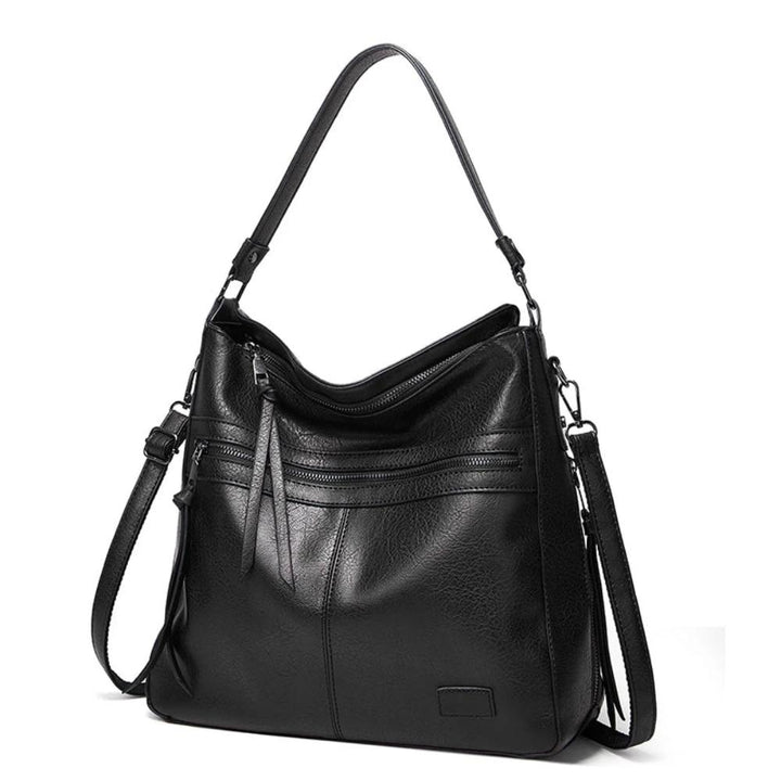 Magda's Exquisite Style | Luxury Bag