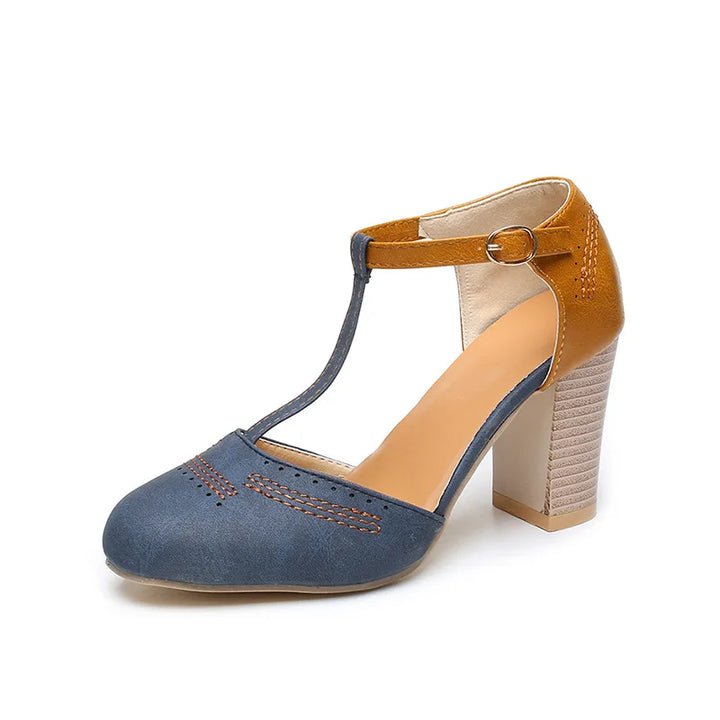 Callina Heels