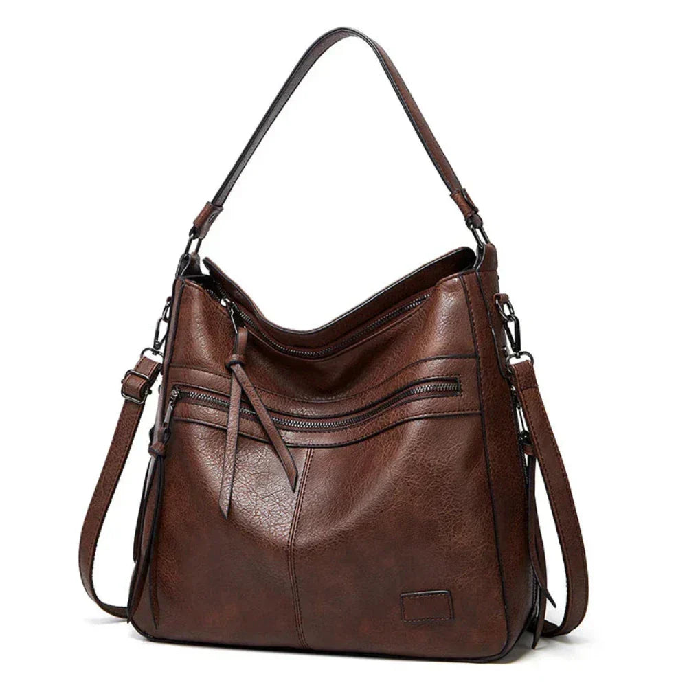 Magda's Exquisite Style | Luxury Bag