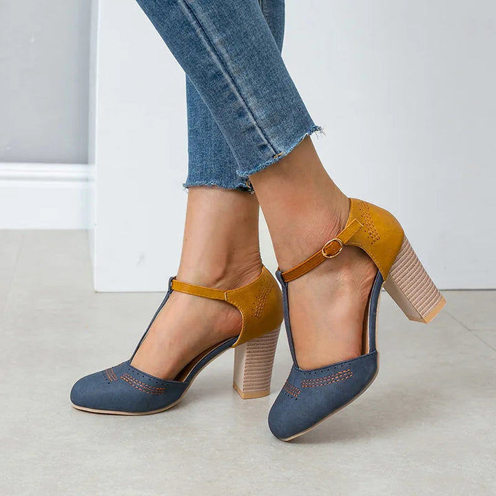 Callina Heels