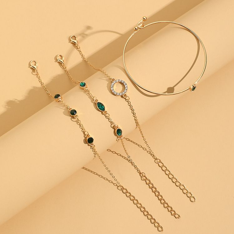 Quattro Bracelet Set | Three Generations