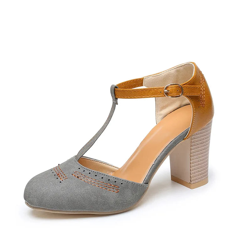 Callina Heels