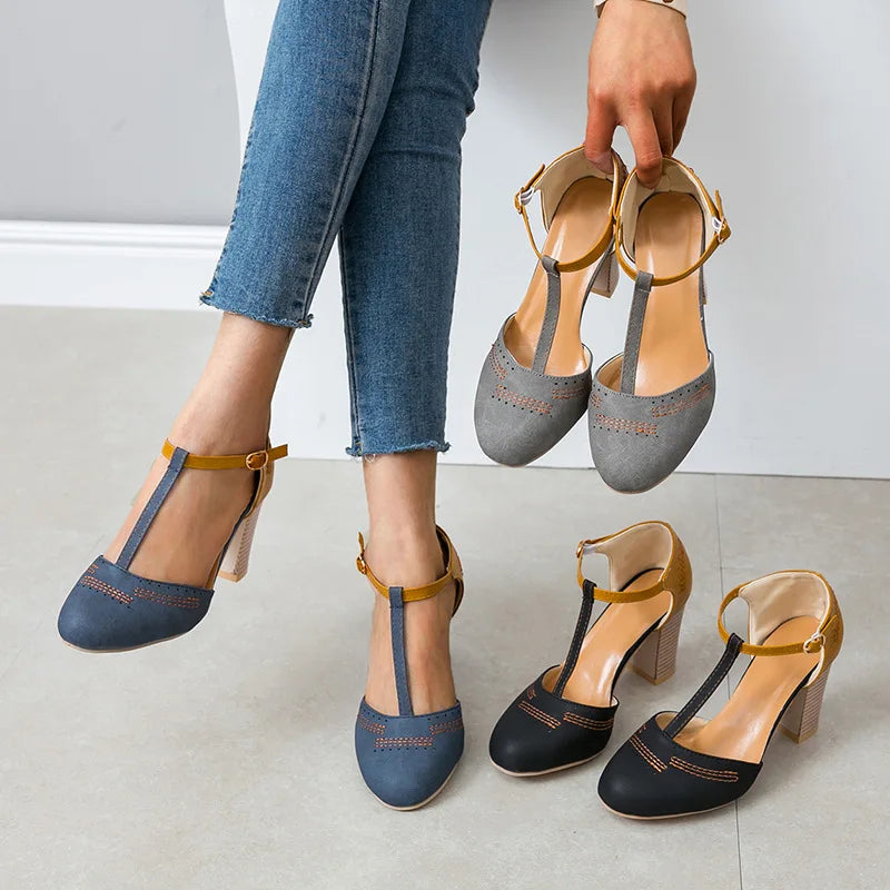 Callina Heels