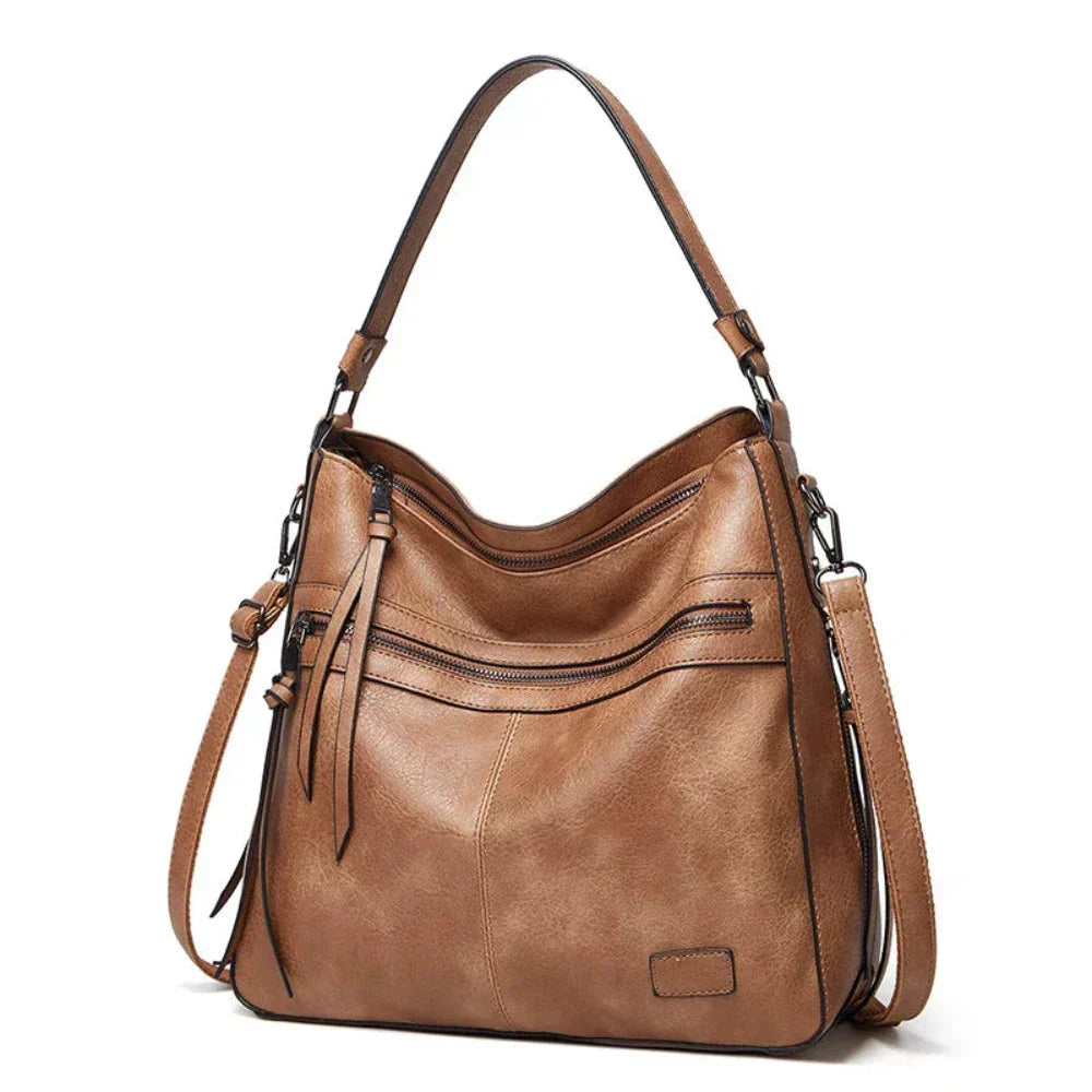 Magda's Exquisite Style | Luxury Bag