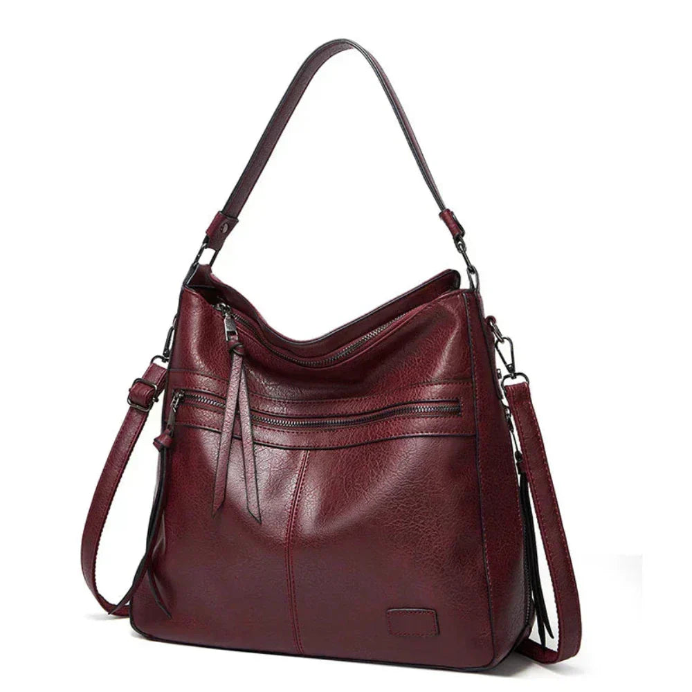 Magda's Exquisite Style | Luxury Bag
