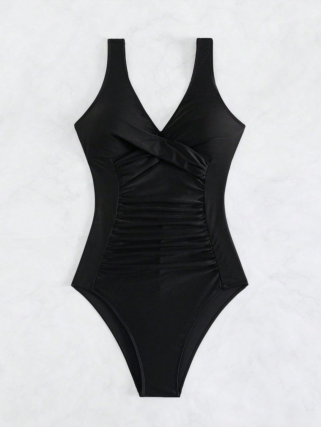 Manuella Plus Size Swimsuit