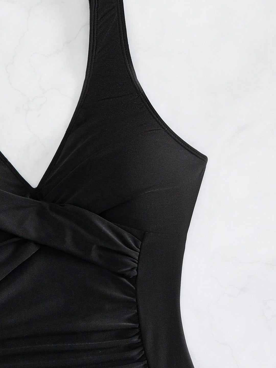 Manuella Plus Size Swimsuit