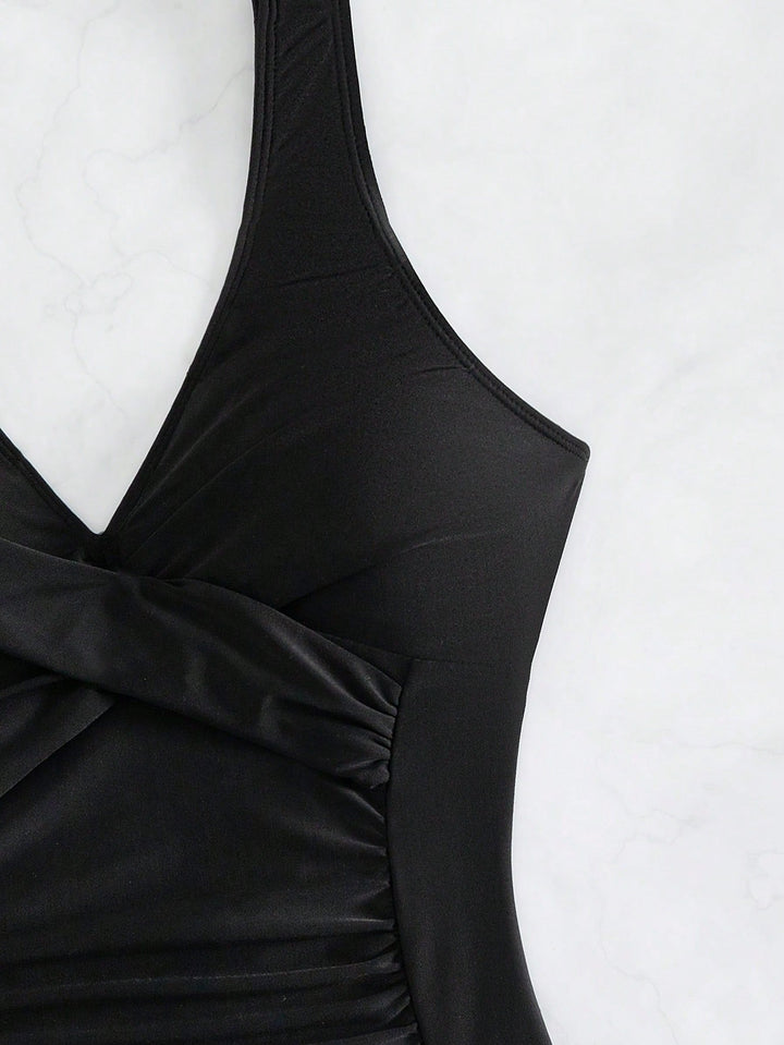 Manuella Plus Size Swimsuit