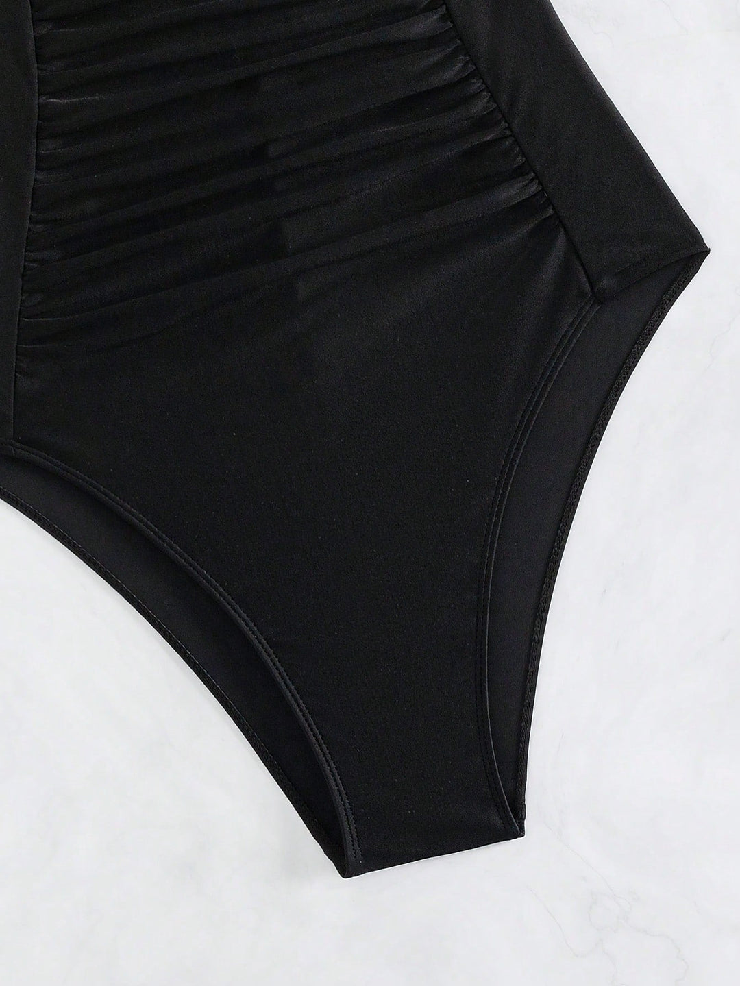 Manuella Plus Size Swimsuit