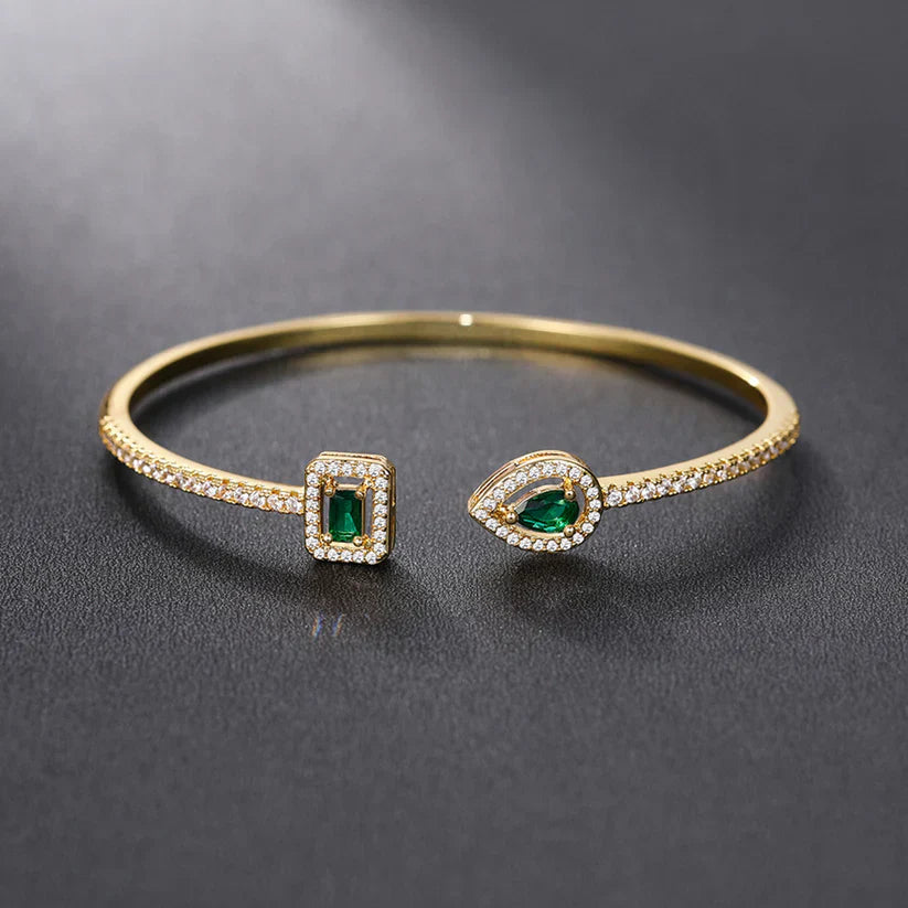 Rigid Bracelet | Three Generations