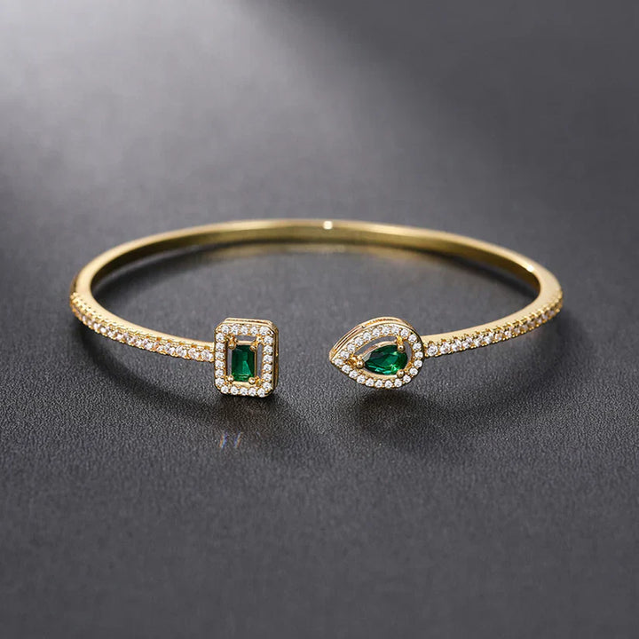 Rigid Bracelet | Three Generations