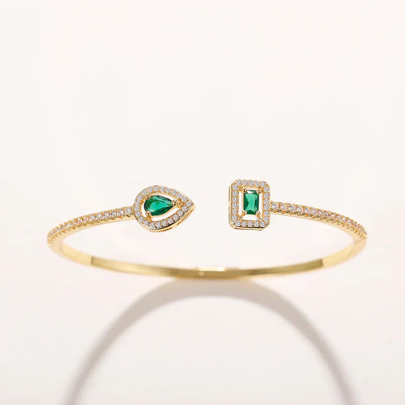 Rigid Bracelet | Three Generations