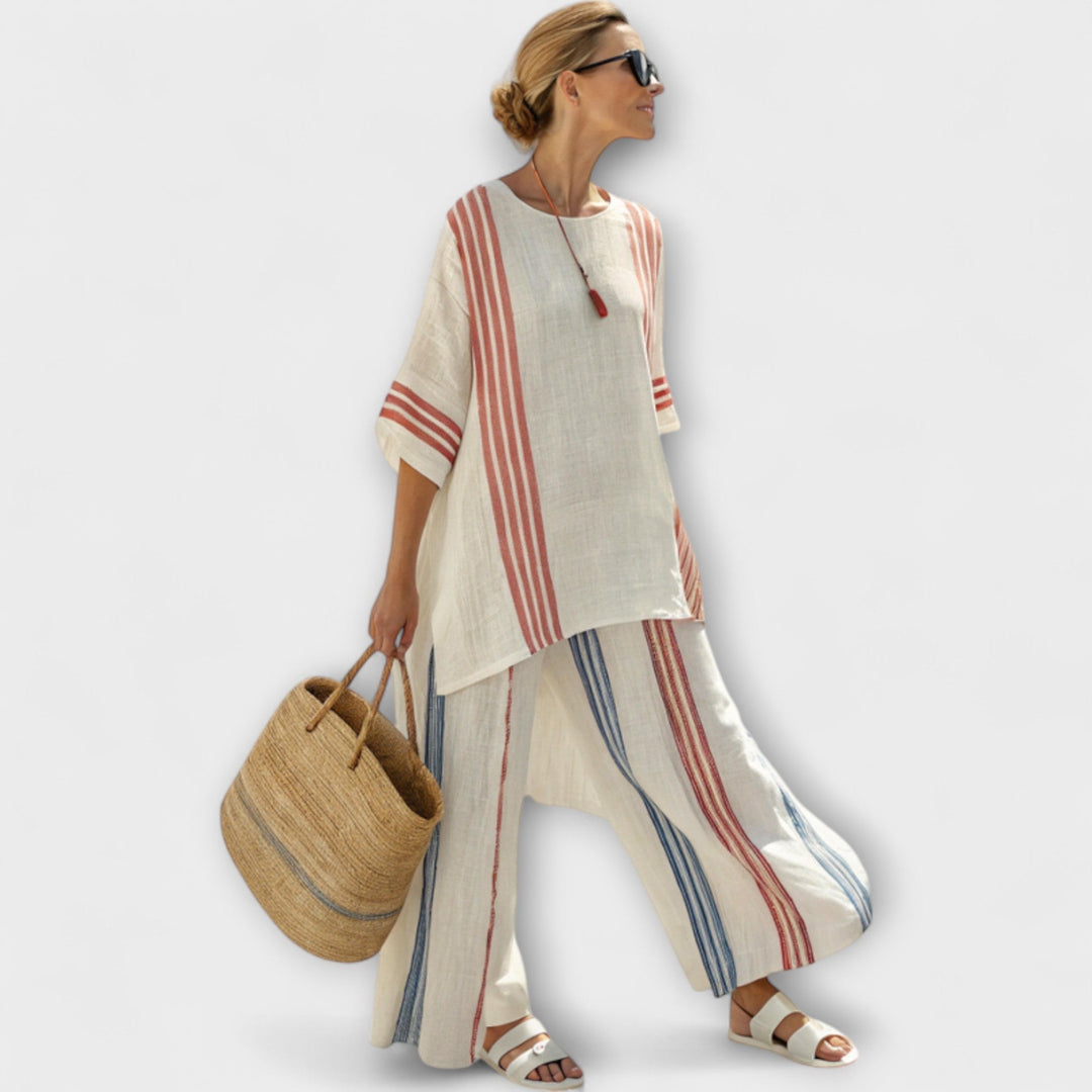 Faith - Ethnic Set