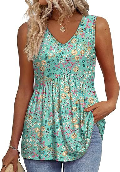 Elenor - Top Casual Elegant Daywear