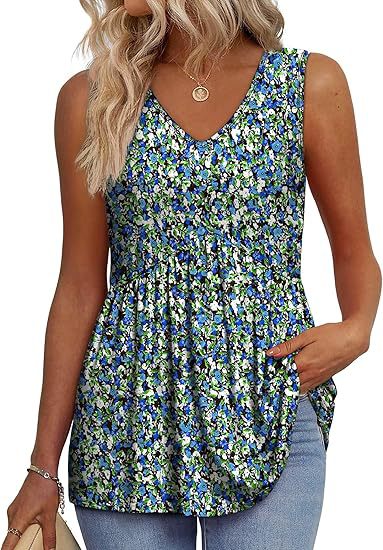 Elenor - Top Casual Elegant Daywear