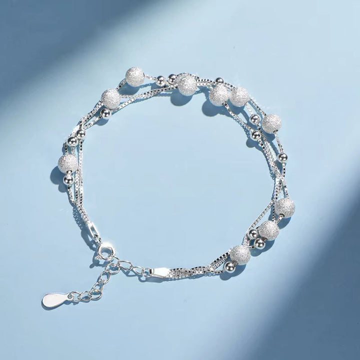 Brilliant Bracelet | Mother of Pearl